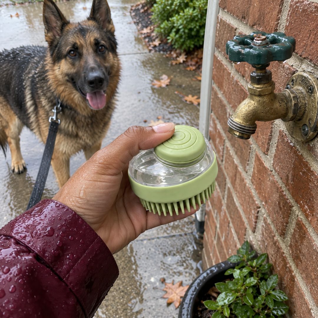 PHOTO — review photo